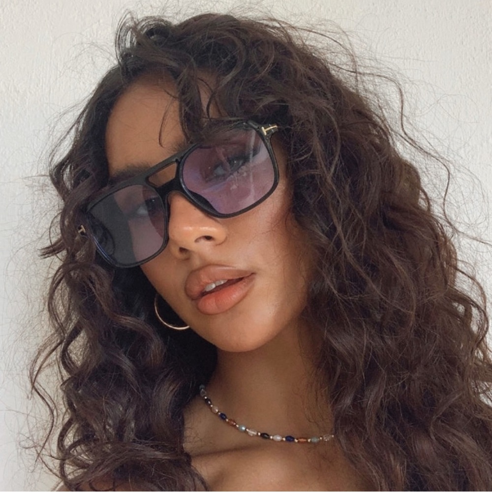 Princess Polly “Pearl” sunglasses